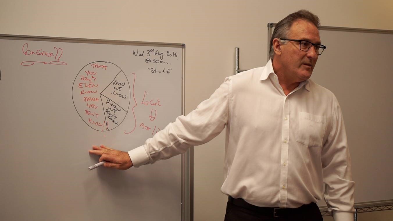 Peter McKeon Sales Coach