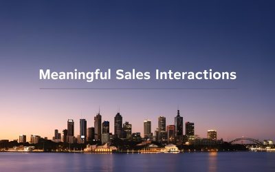 How Simple Gestures Can Supercharge Your Sales