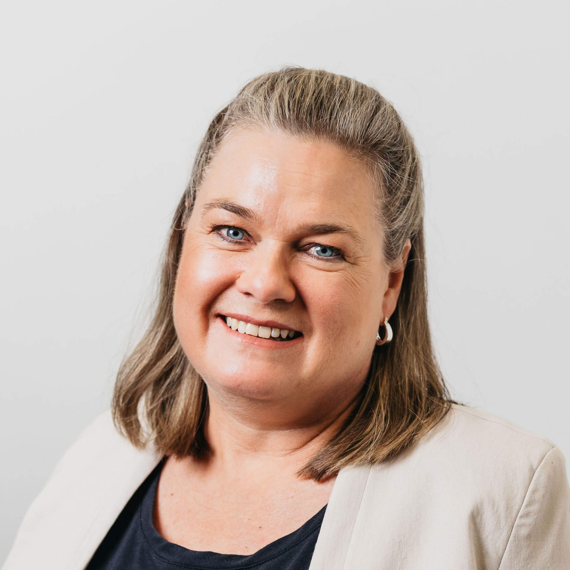 Gaye McKeon
