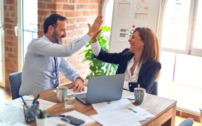 How to Coach a Salesperson: A Working System for Sales Managers